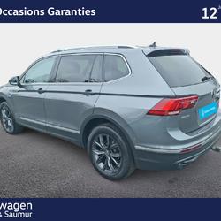 Volkswagen Tiguan Tiguan Allspace 2.0 TDI 150 DSG7 Life Business Angers