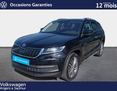 Skoda Kodiaq Beaucouzé
