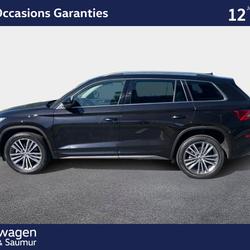 Skoda Kodiaq Kodiaq 2.0 TDI Evo 150 SCR DSG7 7pl Laurin & Klement Beaucouz&eacute;
