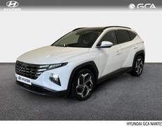 Hyundai Tucson Saint-Nazaire
