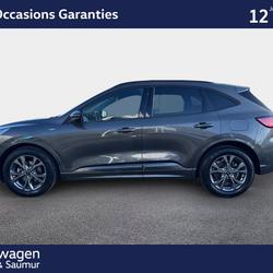 Ford Kuga Kuga 2.5 Duratec 190 ch FlexiFuel FHEV Bio&eacute;thanol Powershift ST-Line Saumur