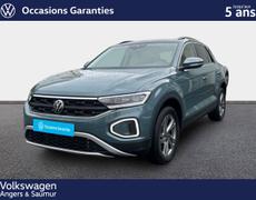 Volkswagen T-Roc Angers
