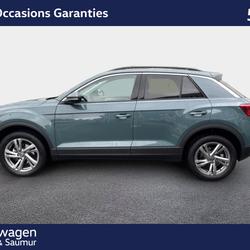 Volkswagen T-Roc T-Roc 1.5 TSI EVO2 150 Start/Stop DSG7 VW Edition Angers