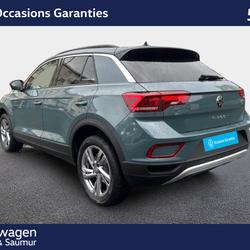 Volkswagen T-Roc T-Roc 1.5 TSI EVO2 150 Start/Stop DSG7 VW Edition Angers