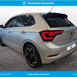 Volkswagen Polo Polo 1.0 TSI 116 S&S DSG7 R-Line Edition Pamiers