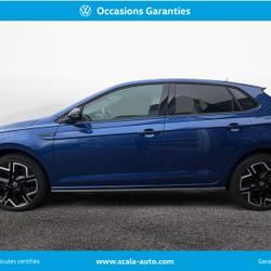 Volkswagen Polo Polo 1.0 TSI 116 S&S DSG7 R-Line Edition Pamiers