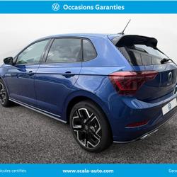 Volkswagen Polo Polo 1.0 TSI 116 S&S DSG7 R-Line Edition Pamiers