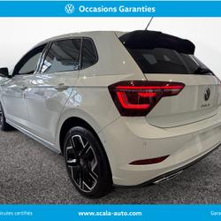 Volkswagen Polo Polo 1.0 TSI 95 S&S BVM5 R-Line Edition Pamiers