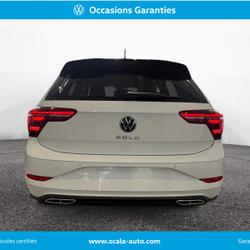 Volkswagen Polo Polo 1.0 TSI 95 S&S BVM5 R-Line Edition Pamiers
