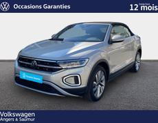 Volkswagen T-Roc Cabriolet Angers