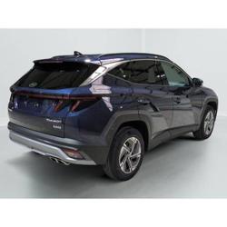 Hyundai Tucson 1.6 T-GDI 239 Hybrid BVA6 Intuitive Cesson-S&eacute;vign&eacute;
