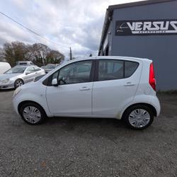 Opel Agila Agila 1.3 CDTI - 75 ch ecoFLEX Enjoy Sainte-Luce-sur-Loire