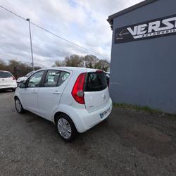 Opel Agila Agila 1.3 CDTI - 75 ch ecoFLEX Enjoy Sainte-Luce-sur-Loire