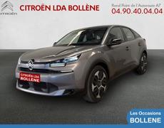 Citroen C4 Bollène