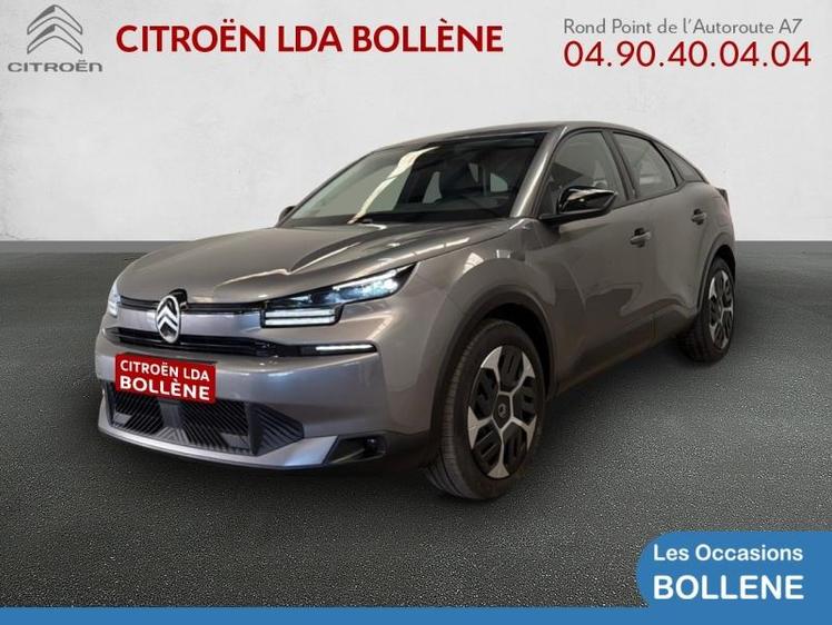 Citroen C4  - 19 990 €