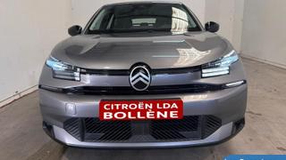 Citroen C4  - photo 1