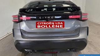 Citroen C4  - photo 4