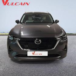 Mazda CX CX-80 2.5L e-SKYACTIV PHEV 327 ch 4x4 BVA8 Takumi Plus Bourgoin-Jallieu