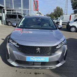 Peugeot 3008 BlueHDi 130ch S&S EAT8 Allure Pack Laval