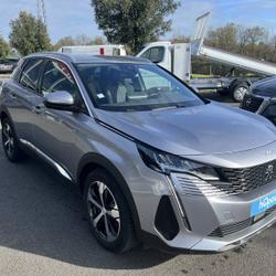 Peugeot 3008 BlueHDi 130ch S&S EAT8 Allure Pack Laval