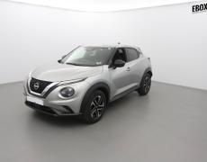 Nissan Juke Hénin-Beaumont