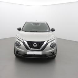 Nissan Juke 1.0 DIG-T 114CH N-CONNECTA H&eacute;nin-Beaumont