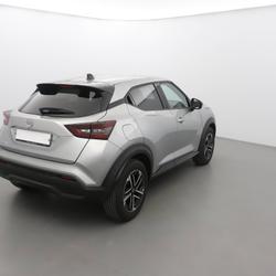 Nissan Juke 1.0 DIG-T 114CH N-CONNECTA H&eacute;nin-Beaumont