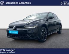 Volkswagen Polo Angers