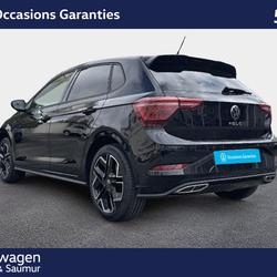 Volkswagen Polo Polo 1.0 TSI 95 S&S BVM5 R-Line Edition Angers