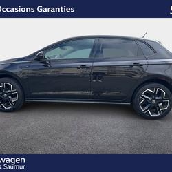 Volkswagen Polo Polo 1.0 TSI 95 S&S BVM5 R-Line Edition Saumur