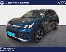 Volkswagen Tiguan Beaucouzé