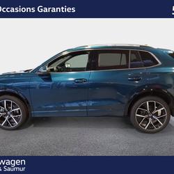 Volkswagen Tiguan Tiguan 1.5 eHybrid 204ch DSG6 R-Line Edition Beaucouz&eacute;