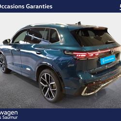 Volkswagen Tiguan Tiguan 1.5 eHybrid 204ch DSG6 R-Line Edition Beaucouz&eacute;