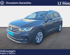 Volkswagen Tiguan Angers