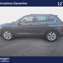Volkswagen Tiguan Tiguan 2.0 TDI 150ch DSG7 Elegance Angers