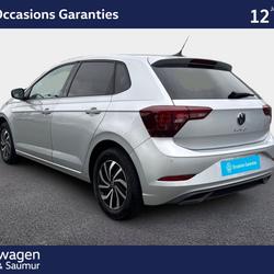 Volkswagen Polo Polo 1.0 TSI 95 S&S DSG7 VW Edition Angers