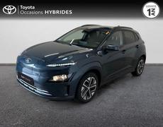 Hyundai Kona Saint-Herblain