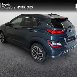 Hyundai Kona Electric 39kWh - 136ch Intuitive Saint-Herblain