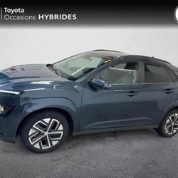 Hyundai Kona Electric 39kWh - 136ch Intuitive Saint-Herblain