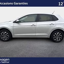 Volkswagen Polo Polo 1.0 TSI 95 S&S DSG7 VW Edition Saumur