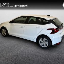 Hyundai i20 1.2 84ch Initia Saint-Herblain