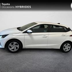 Hyundai i20 1.2 84ch Initia Saint-Herblain