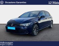Volkswagen Golf 7 Saumur