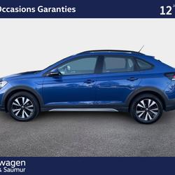 Volkswagen Taigo Taigo 1.0 TSI 110 BVM6 Life Angers