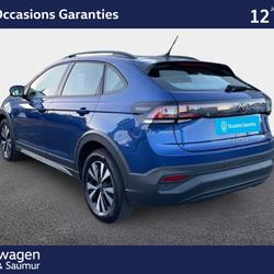 Volkswagen Taigo Taigo 1.0 TSI 110 BVM6 Life Angers