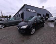 Ford C Max
