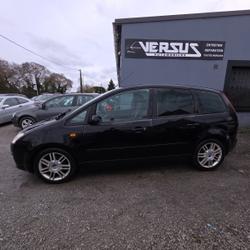 Ford C Max Focus C-MAX 2.0 TDCi S Sainte-Luce-sur-Loire
