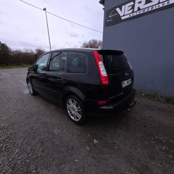 Ford C Max Focus C-MAX 2.0 TDCi S Sainte-Luce-sur-Loire