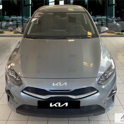 Kia Cee'd 1.0 T-GDI MHEV 100 CH DCT7 Active N&icirc;mes