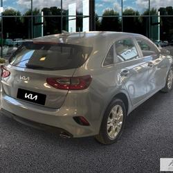 Kia Cee'd 1.0 T-GDI MHEV 100 CH DCT7 Active N&icirc;mes
